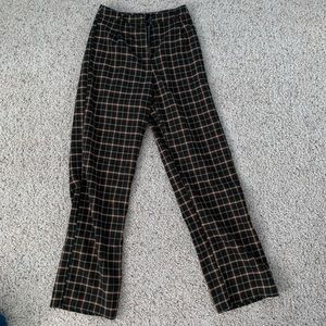 brandy melville tilden pants